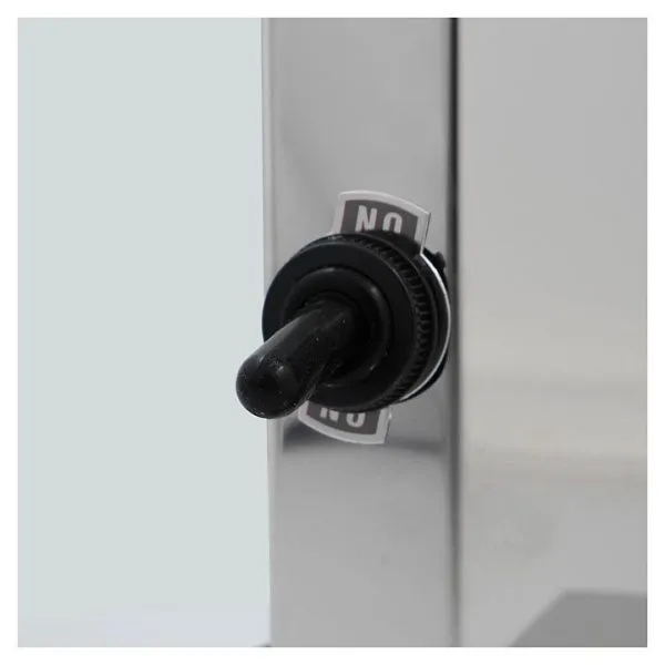 Миксер для молочных коктейлей EKSI GRT-MS02 Миксер для молочных коктейлей EKSI GRT-MS02