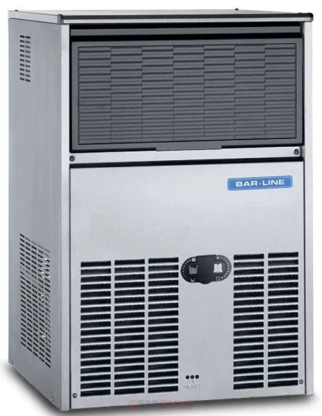Льдогенератор SCOTSMAN BAR LINE BH 4015 AS