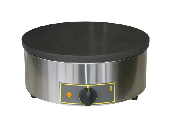 Блинница Roller Grill CFE 400 - современное оборудование для фаст-фуда