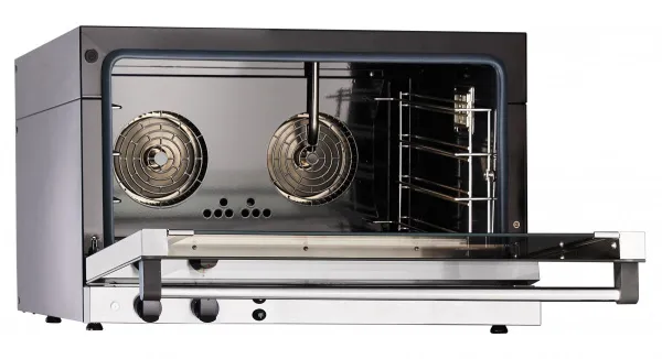 Конвекционная печь Abat КЭП-4Э фото в Москве