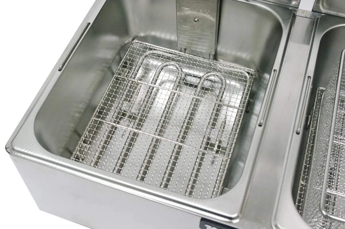 Фритюрница Kocateq EF82NW Фритюрница Kocateq EF82NW