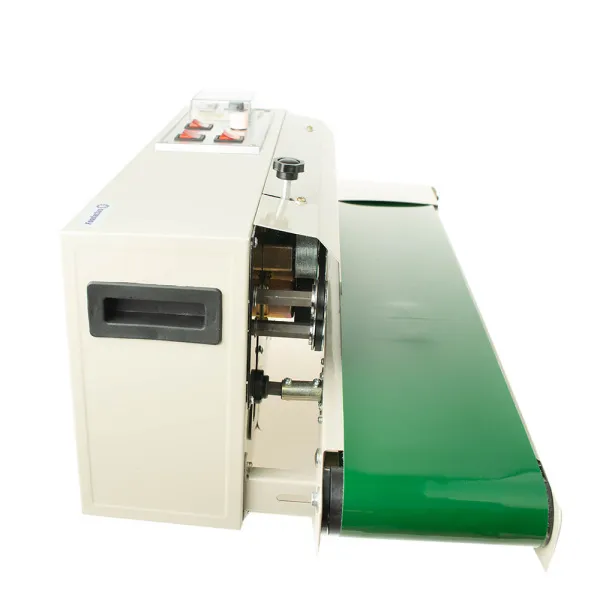  Запайщик роликовый Foodatlas FR-900 Pro (горизонтальный)