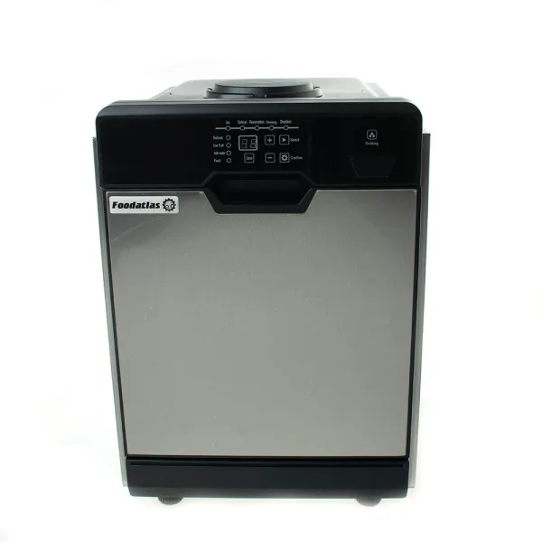 Льдогенератор Foodatlas BY-Z45FT