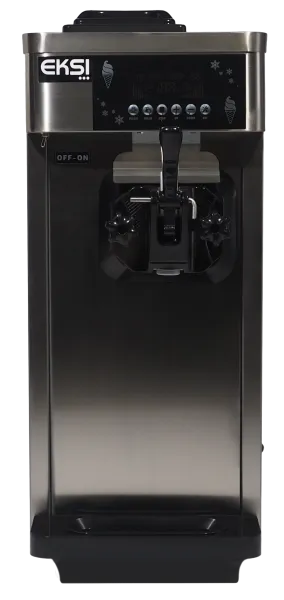 Фризер для мягкого мороженого EKSI ICT-120Ps для фаст-фуда - улучшите ваш сервис Фризер для мягкого мороженого EKSI ICT-120Ps - современное оборудование для фаст-фуда