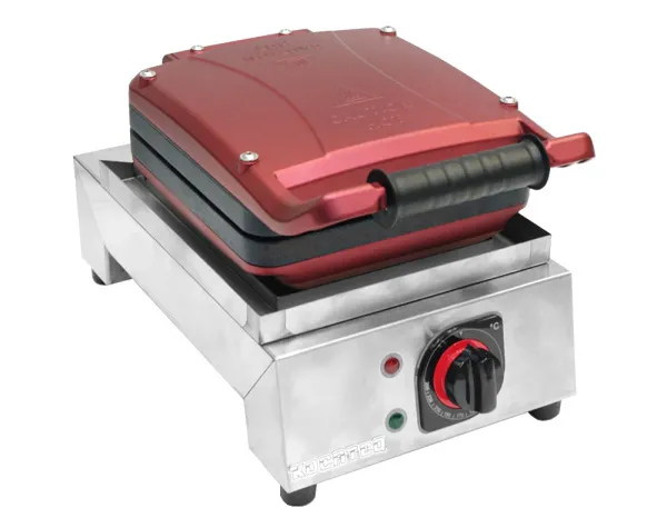 Вафельница Kocateq GH15TWI без рабочих поверхностей фото в Москве