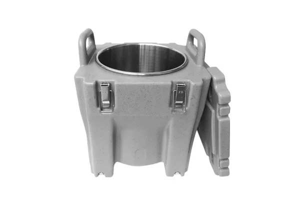 Термоконтейнер EKSI T22S серый фото в Москве