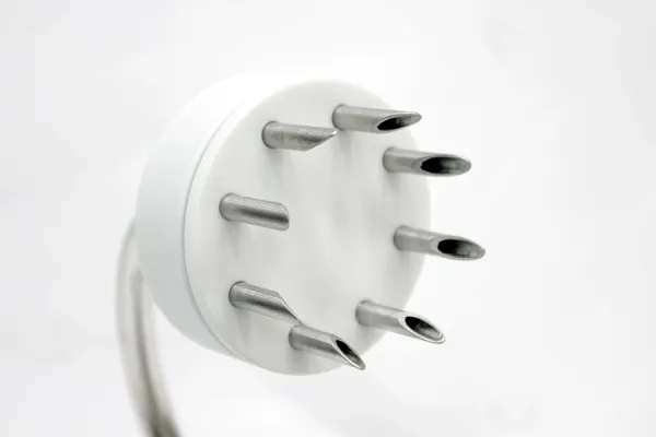 Дозатор для соусов Kalando KD027 - современная посуда и инвентарь для вашего ресторана или кафе