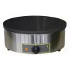 Подробное изображение Блинница Roller Grill CFE 400 - профессиональное оборудование для фаст-фуда