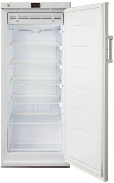 Шкаф холодильный фармацевтический Бирюса 250K-G