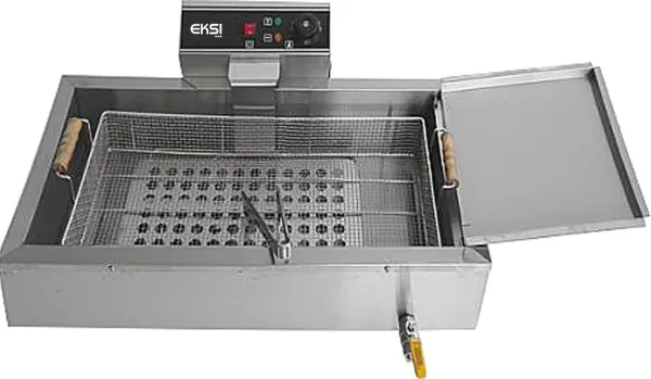 Чебуречница EKSI HEC-16 фото в Москве