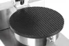 Подробное изображение Вафельница Foodatlas ZU-1 Eco - профессиональное оборудование для фаст-фуда