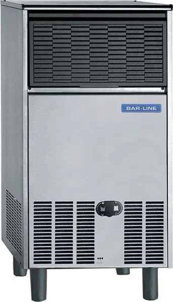 Льдогенератор SCOTSMAN BAR LINE BH 7540 WS