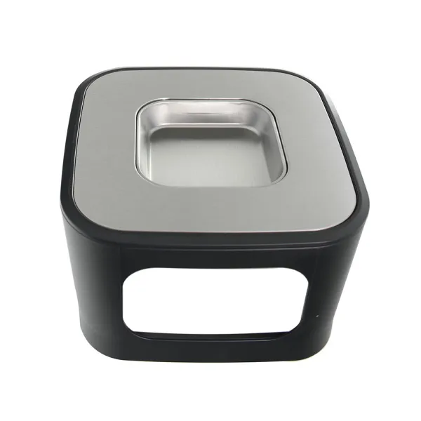 Урна уличная Foodatlas JAH-3222 - современная посуда и инвентарь для вашего ресторана или кафе