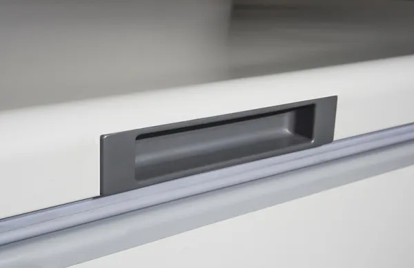 Ларь морозильный Frostor F 500 S (R290)