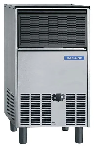 Льдогенератор SCOTSMAN BAR LINE BH 6022 AS