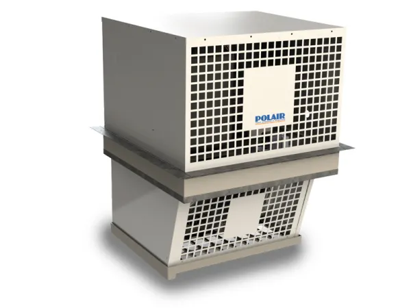 Моноблок низкотемпературный POLAIR MB 109 ST Моноблок низкотемпературный POLAIR MB 109 ST