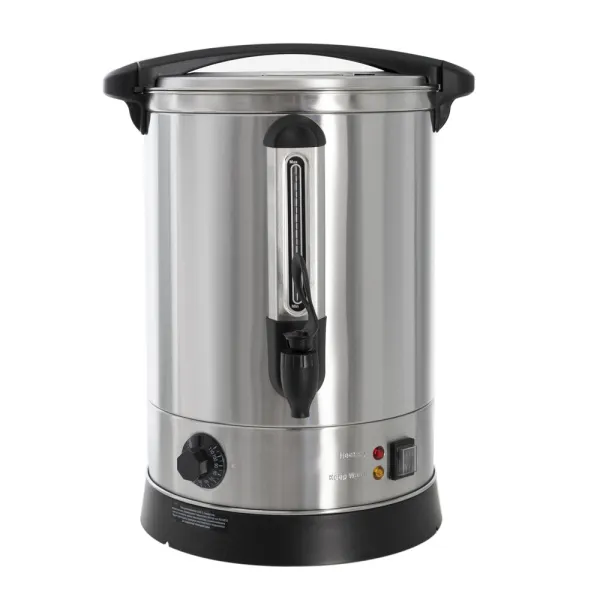 Кипятильник Foodatlas HLB-14.3L двойные стенки