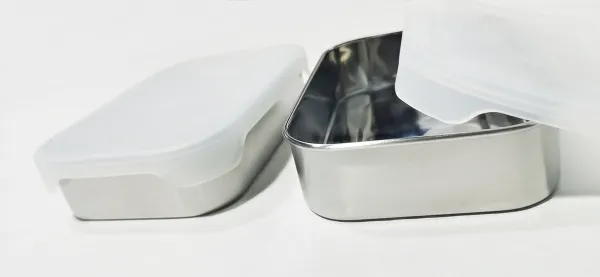 Емкость Kocateq MA06S - современная посуда и инвентарь для вашего ресторана или кафе