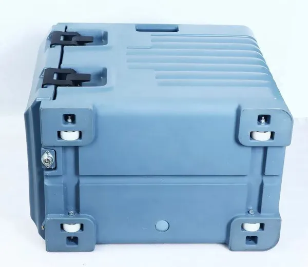 Термоконтейнер Kocateq A03FH - современная посуда и инвентарь для вашего ресторана или кафе