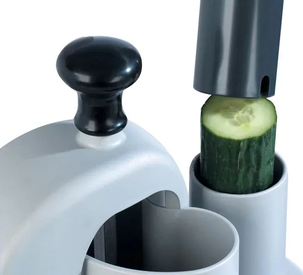 Овощерезка Robot Coupe CL30 Bistro (без дисков) Овощерезка Robot Coupe CL30 Bistro (без дисков)