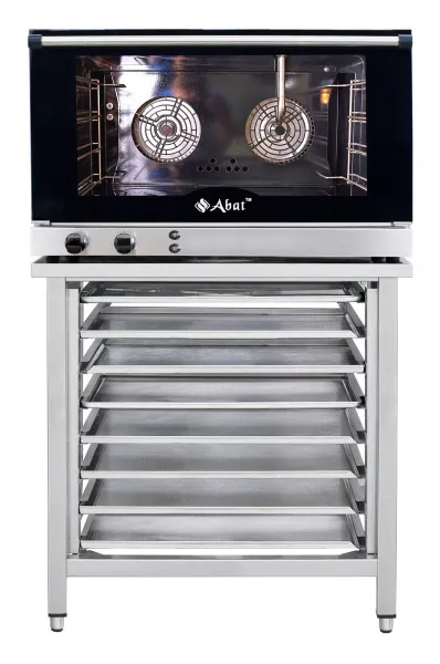Конвекционная печь Abat КЭП-4Э фото в Москве