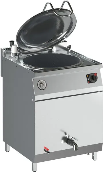 Котел пищеварочный Gabino BL-100