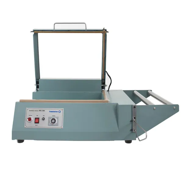  Запайщик пакетов Foodatlas BSL-380A Pro