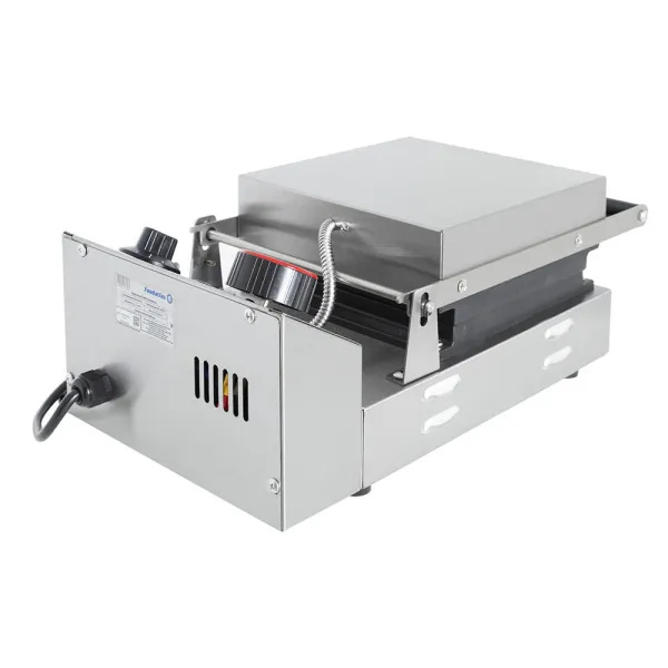 Вафельница Foodatlas EB-M4 Eco фото в Москве