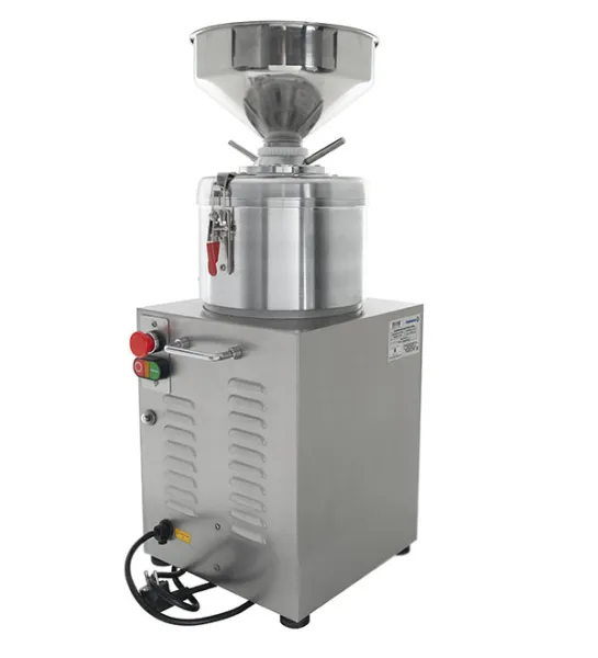 Мельница коллоидная Foodatlas HR-100L