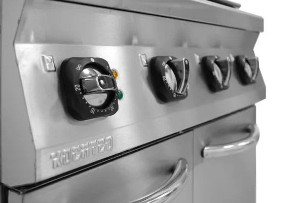 Плита электрическая Kocateq MCETN 87 фото в Москве