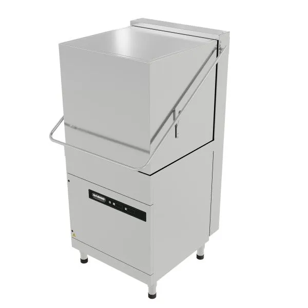 Купольная посудомоечная машина Gabino LM-C-700 Стандарт Купольная посудомоечная машина Gabino LM-C-700 Стандарт