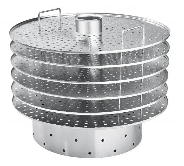 Котел варочный Abat КПЭМ-160/9-Т