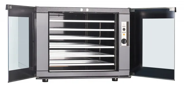 Расстоечный шкаф Abat ШРТ-8Э фото в Москве