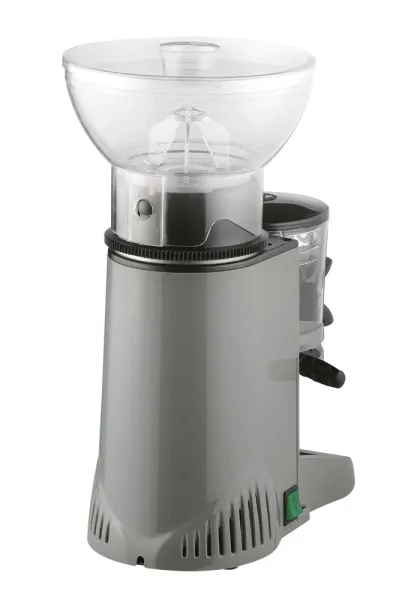 Кофемолка Cunill Tranquilo II (M1102+counter+1Kg) Grey фото в Москве