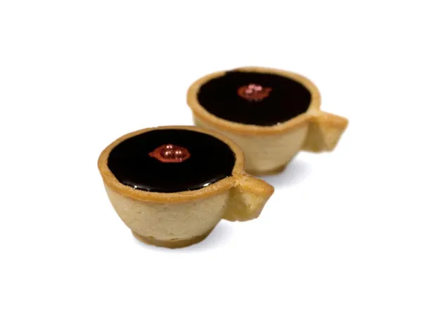 Форма для тарталетницы Pavoni PIASTRA 8 в ЦИРИ - новое в хлебопекарных и кондитерских технологиях Анонс Форма для тарталетницы Pavoni PIASTRA 8 - современное оборудование для хлебопечения и кондитерских изделий