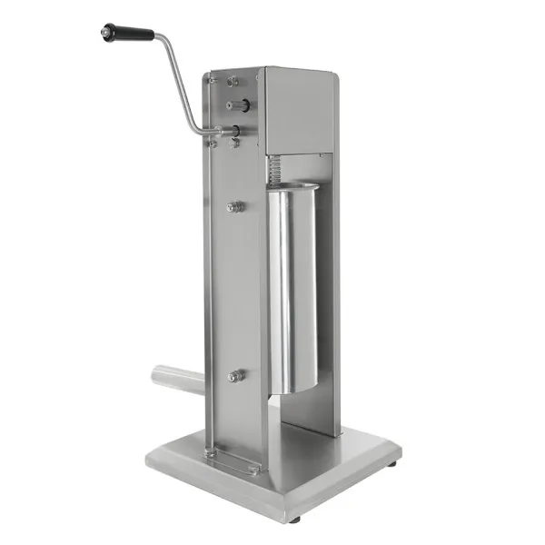 Аппарат для чуррос Foodatlas VS-5L (ch) для фаст-фуда - улучшите ваш сервис Аппарат для чуррос Foodatlas VS-5L (ch) - современное оборудование для фаст-фуда