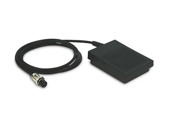 Анонс Педаль для тестораскаточной машины WLBake WellPizza VSM P - современное оборудование для хлебопечения и кондитерских изделий