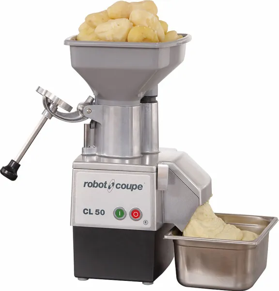 Овощерезка Robot Coupe CL50 220В Овощерезка Robot Coupe CL50 220В