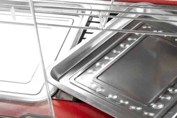 Витрина тепловая Foodatlas CY-3 фото в Москве