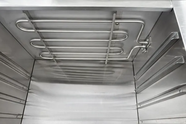 Гриль Salamander Hurakan HKN-SLE580 фото в Москве