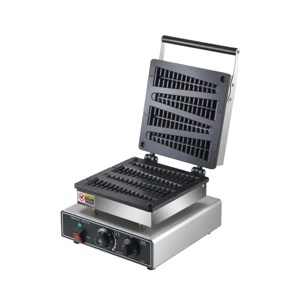 Вафельница EKSI LWB-4 Lolly фото в Москве