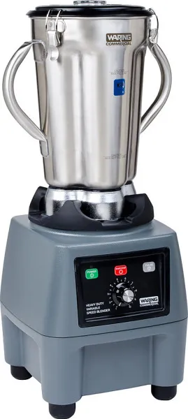Блендер Waring CB15VE