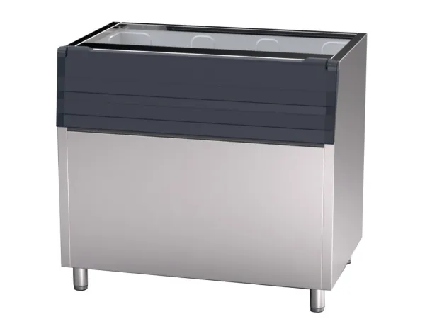 Бункер для льда Brema BIN 350 для льдогенераторов Muster 800