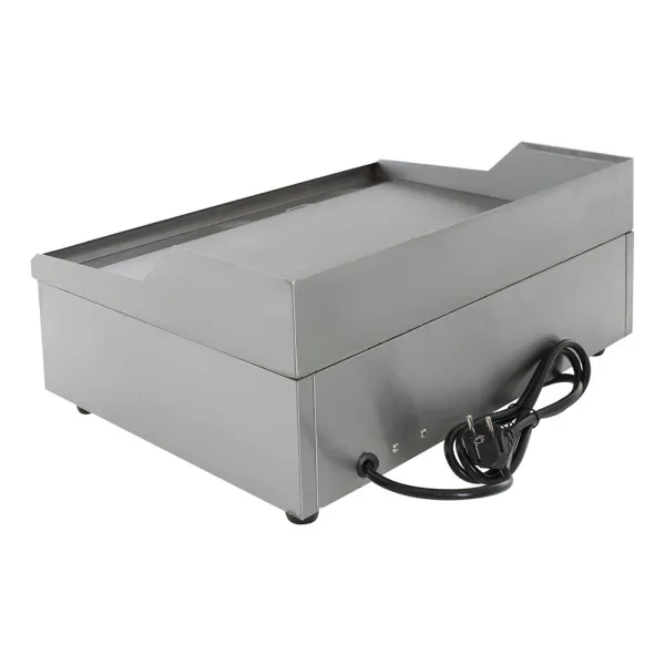 Поверхность жарочная Foodatlas EG-818 Поверхность жарочная Foodatlas EG-818