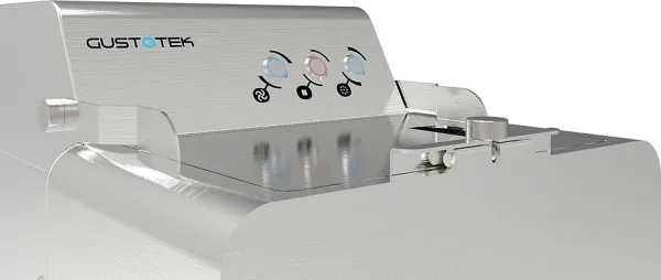 Машина для пасты Gustotek GT104M Машина для пасты Gustotek GT104M