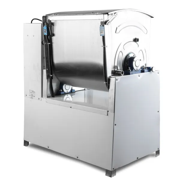 Анонс Тестомес Foodatlas HO-25A - современное оборудование для хлебопечения и кондитерских изделий