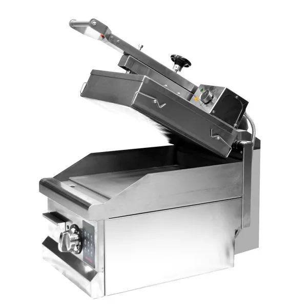 Гриль контактный Kocateq GH33ED фото в Москве