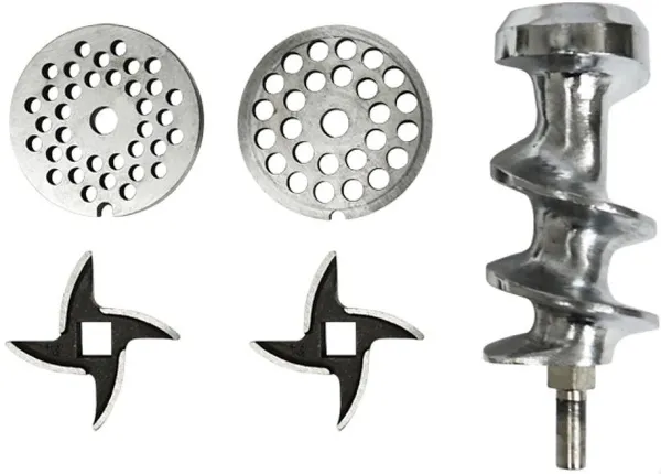 Мясорубка Hurakan HKN-12SC Мясорубка Hurakan HKN-12SC