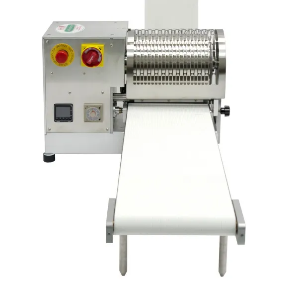 Блинница автоматическая Imperia (La Monferrina) C1 прямоугольная форма 200 мм фото в Москве