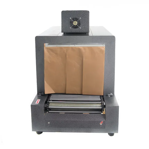  Термоусадочный туннель Foodatlas BS-B400x350 Pro